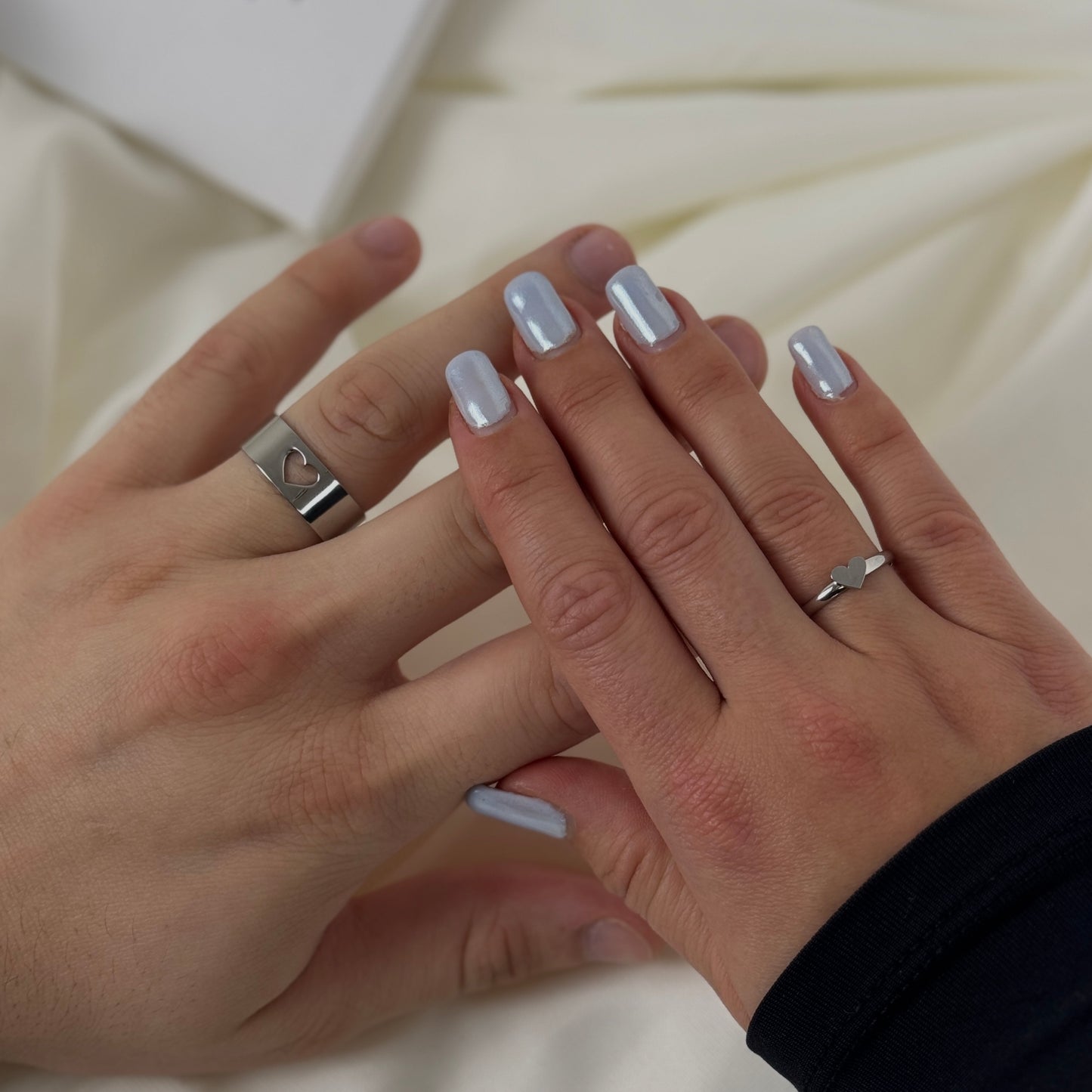 Couple Ring