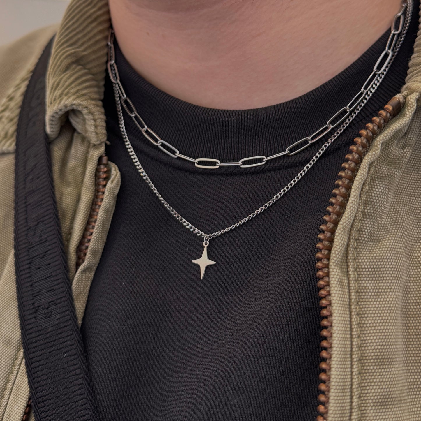 Gleam Kette