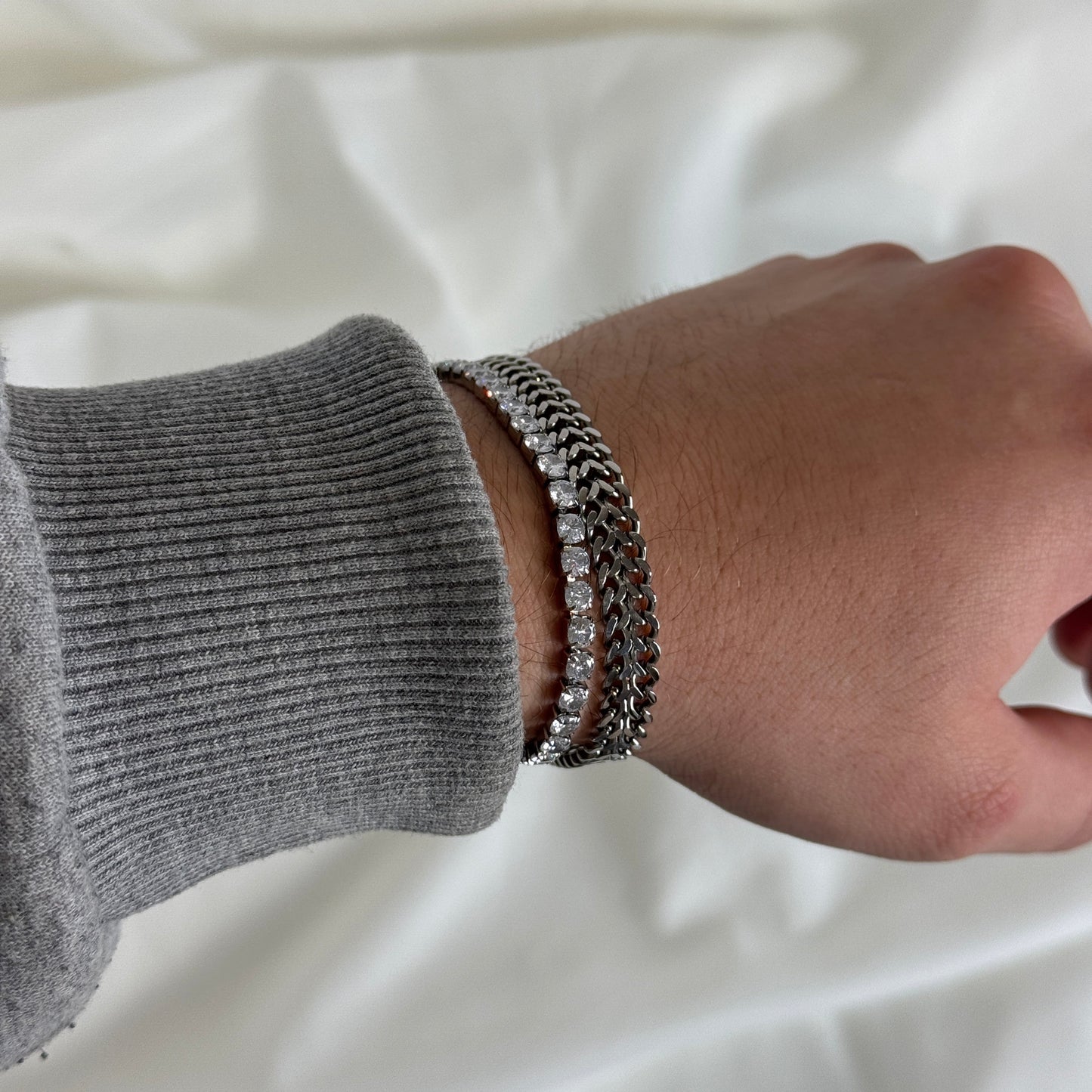 Gleam Armband