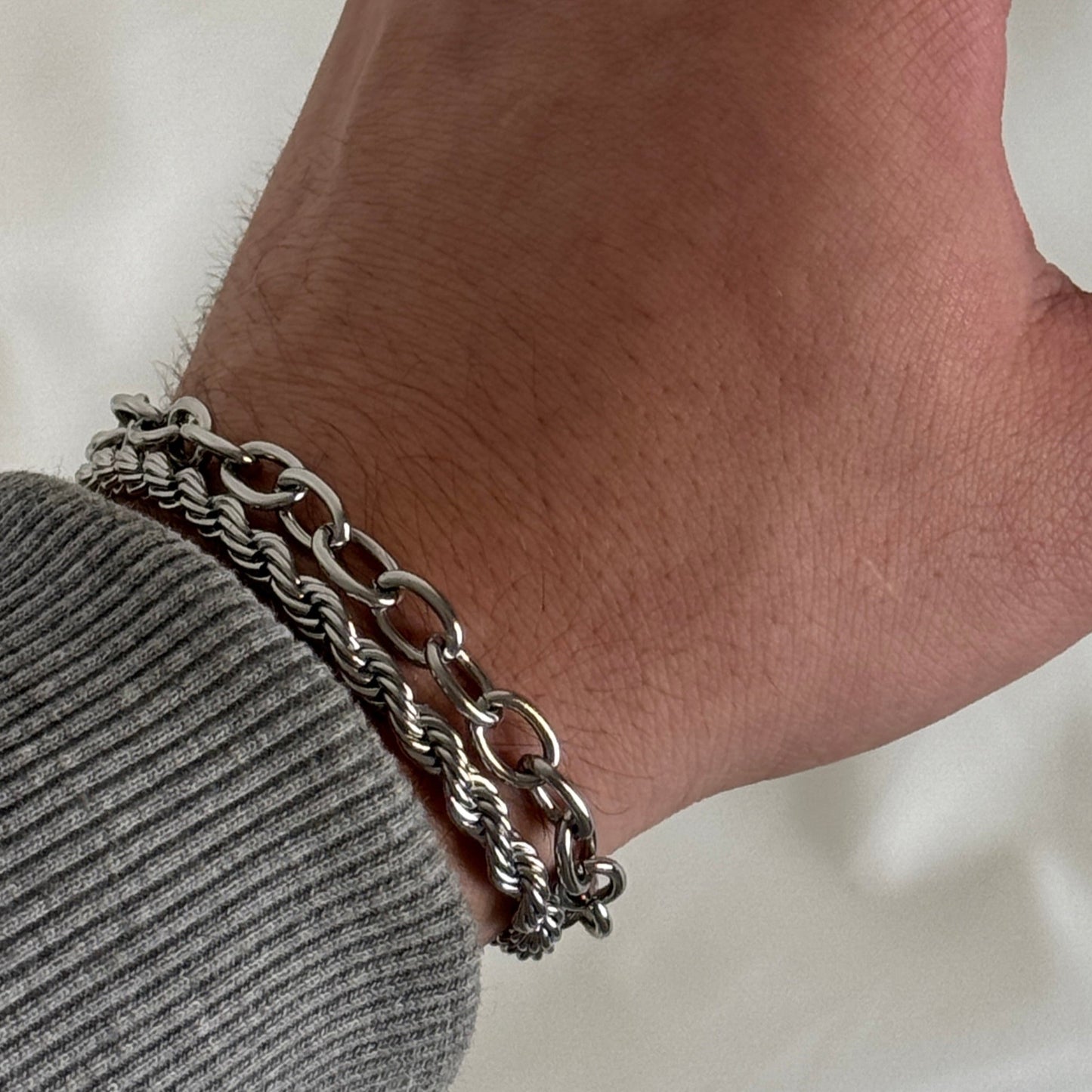 Enchanted Armband