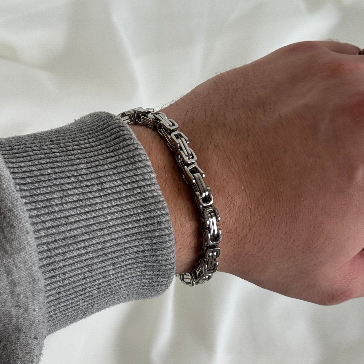 Royal Armband