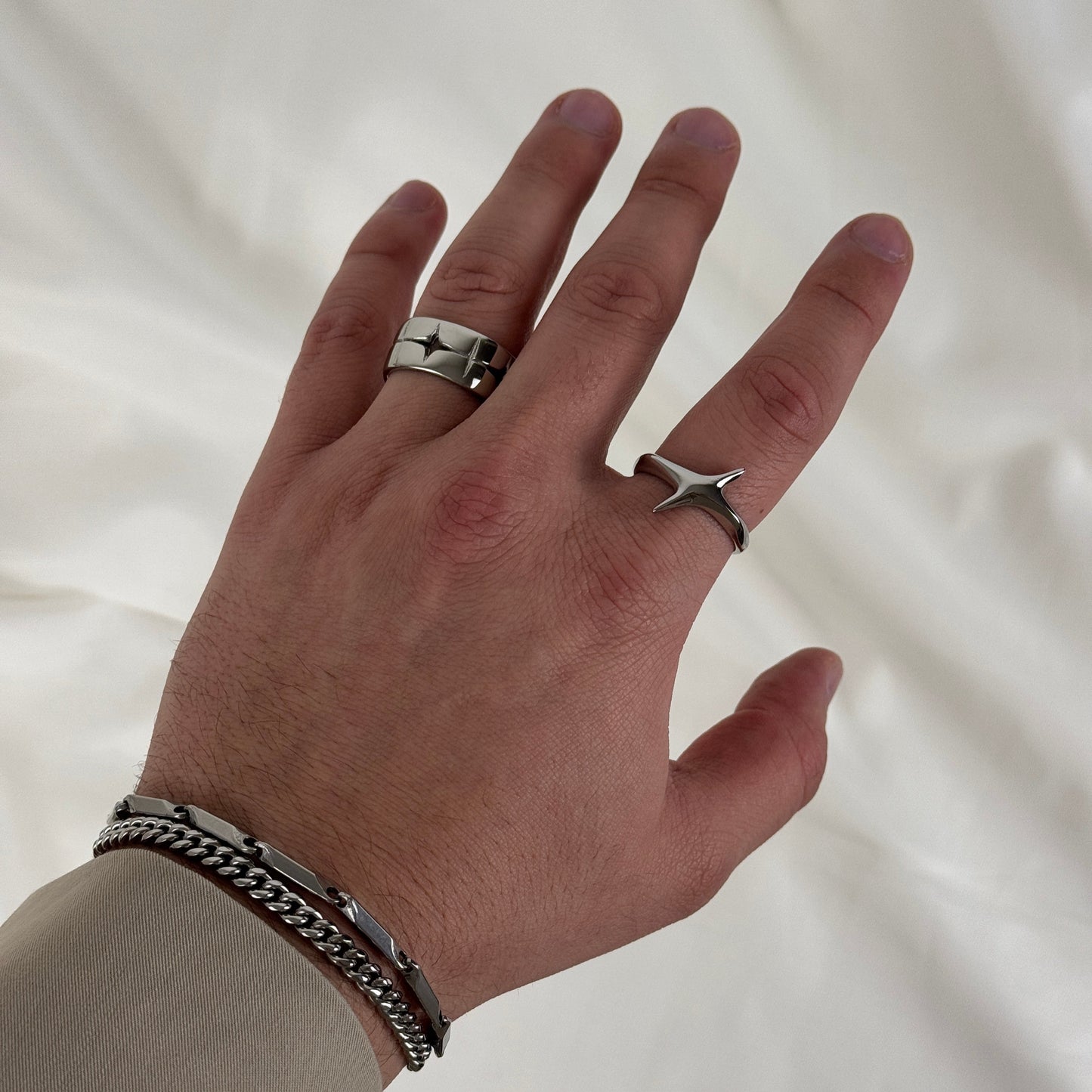 Aura Ring