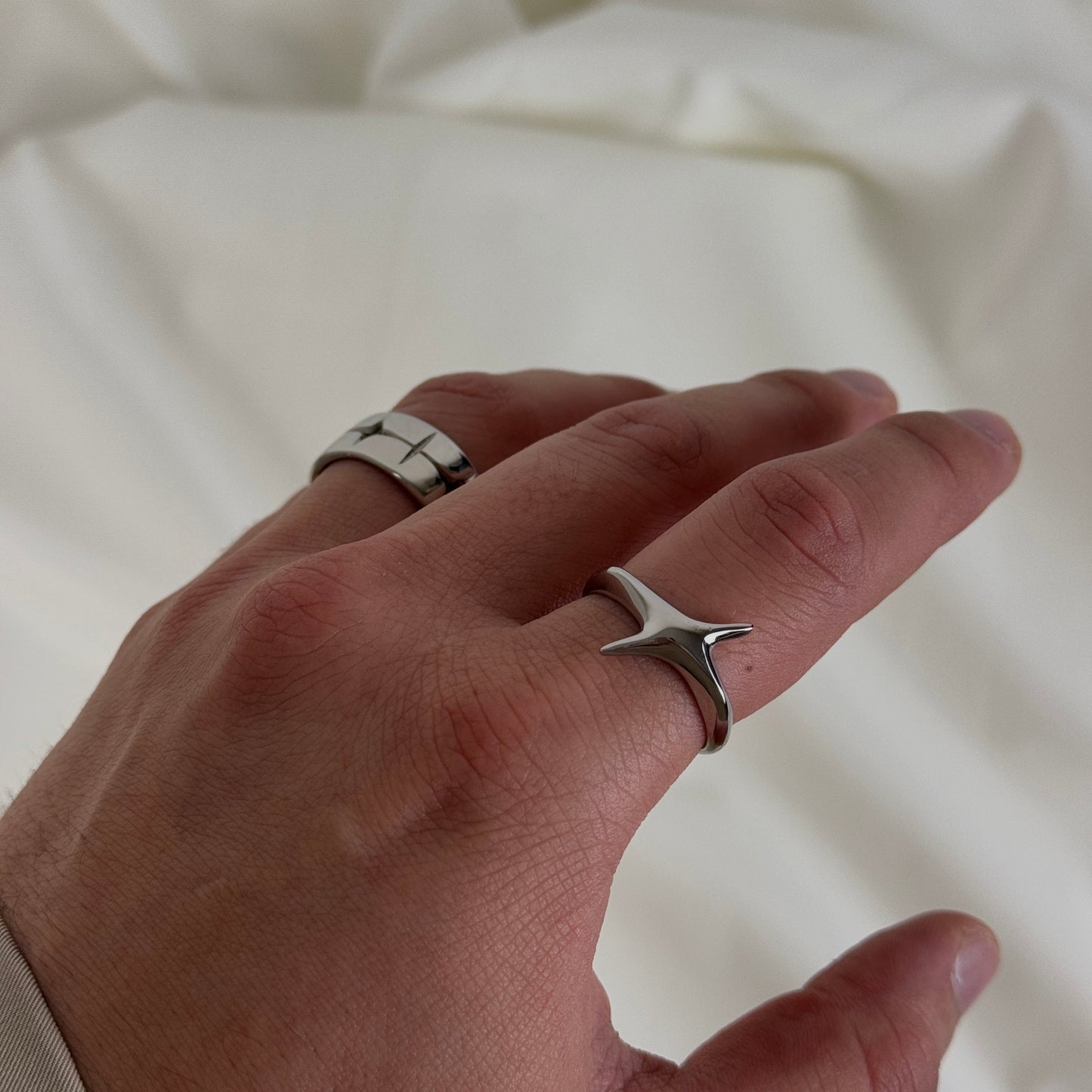 Aura Ring