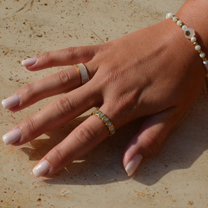 Serenity Ring