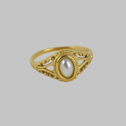 Aurora Ring