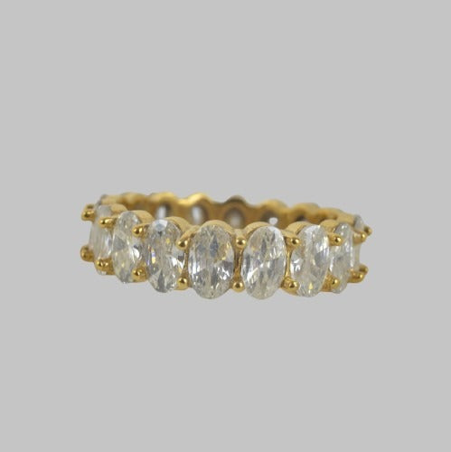 Brilliance Ring