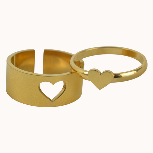 Couple Ring