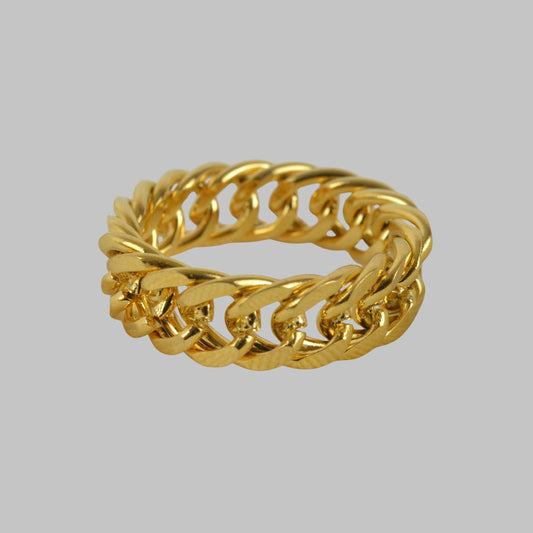 Pristine Ring