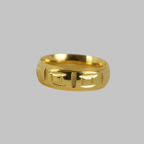 Greek Ring