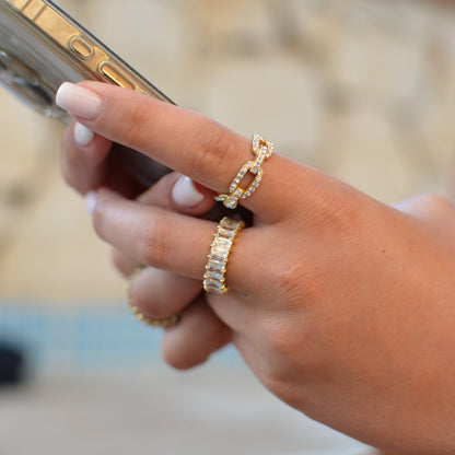 Baget Ring