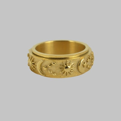 Heaven Ring