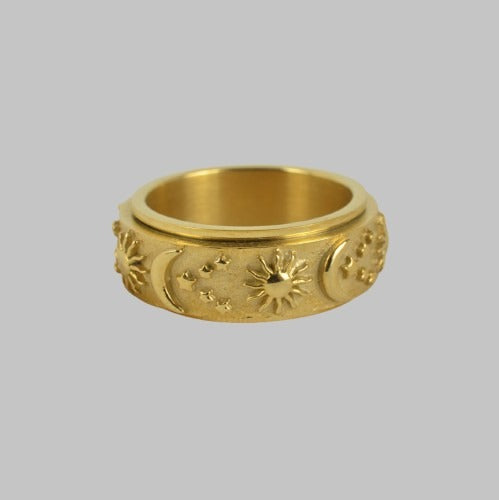 Heaven Ring