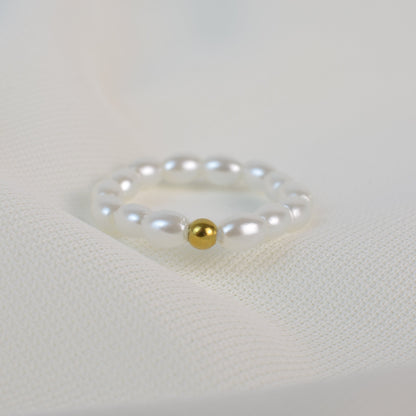 Shell Ring