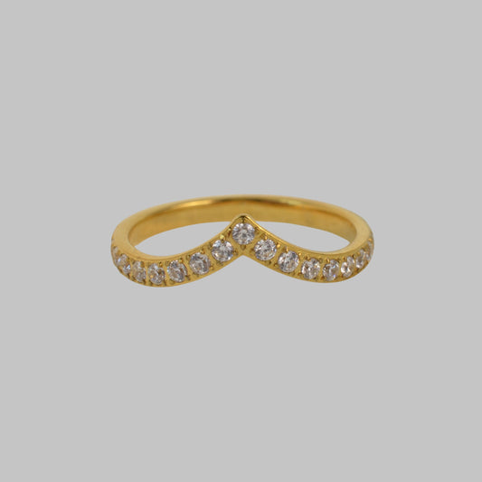 Divine Ring