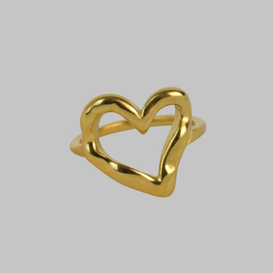 Heart Ring