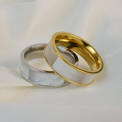 Mirror Ring