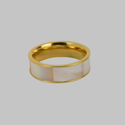 Mirror Ring