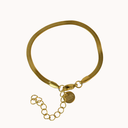 Velvet Armband