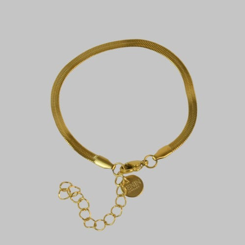 Velvet Armband
