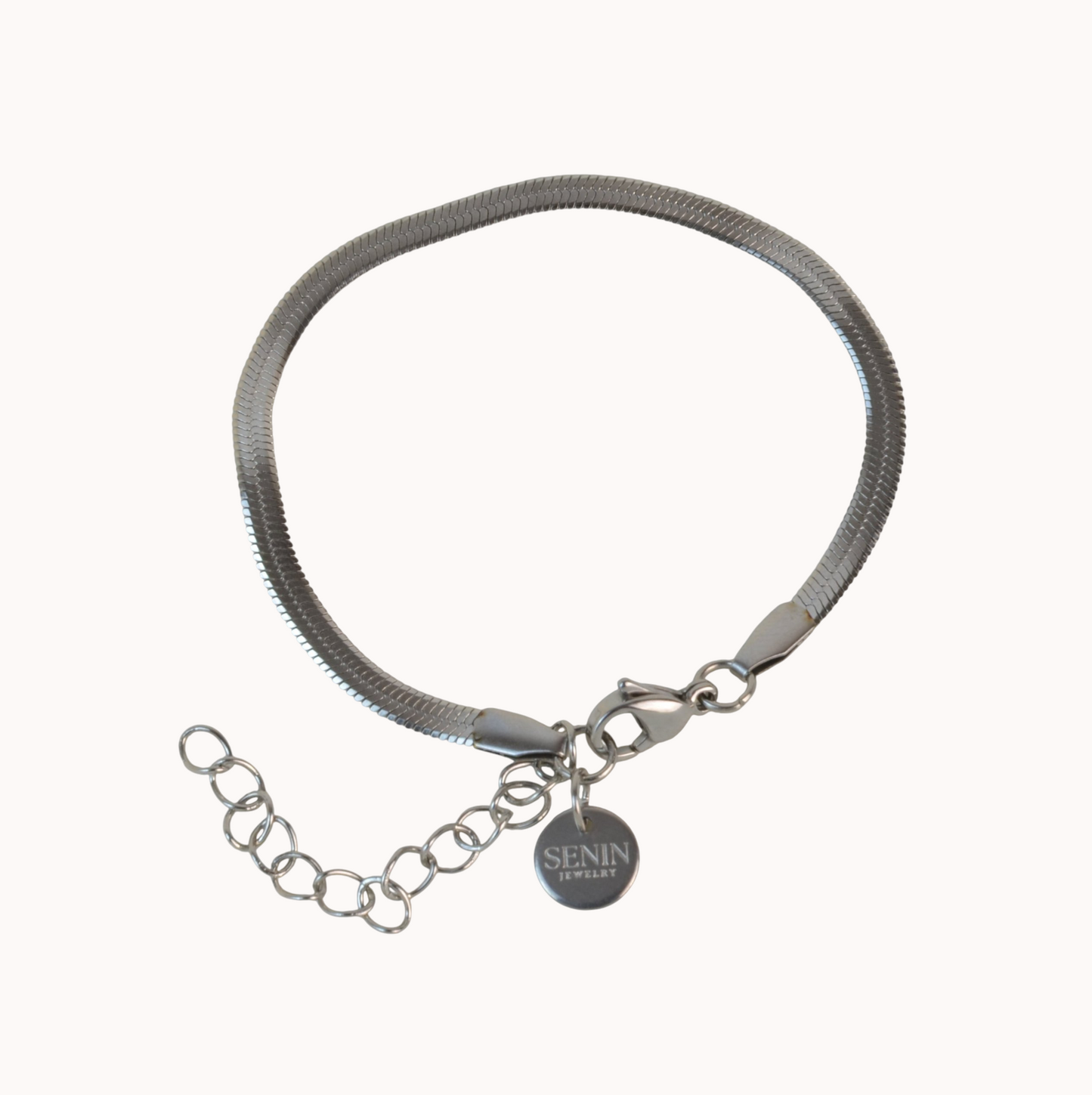 Velvet Armband