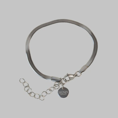 Velvet Armband