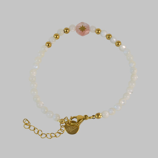 Pearl Armband