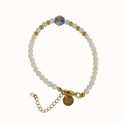 Pearl Armband