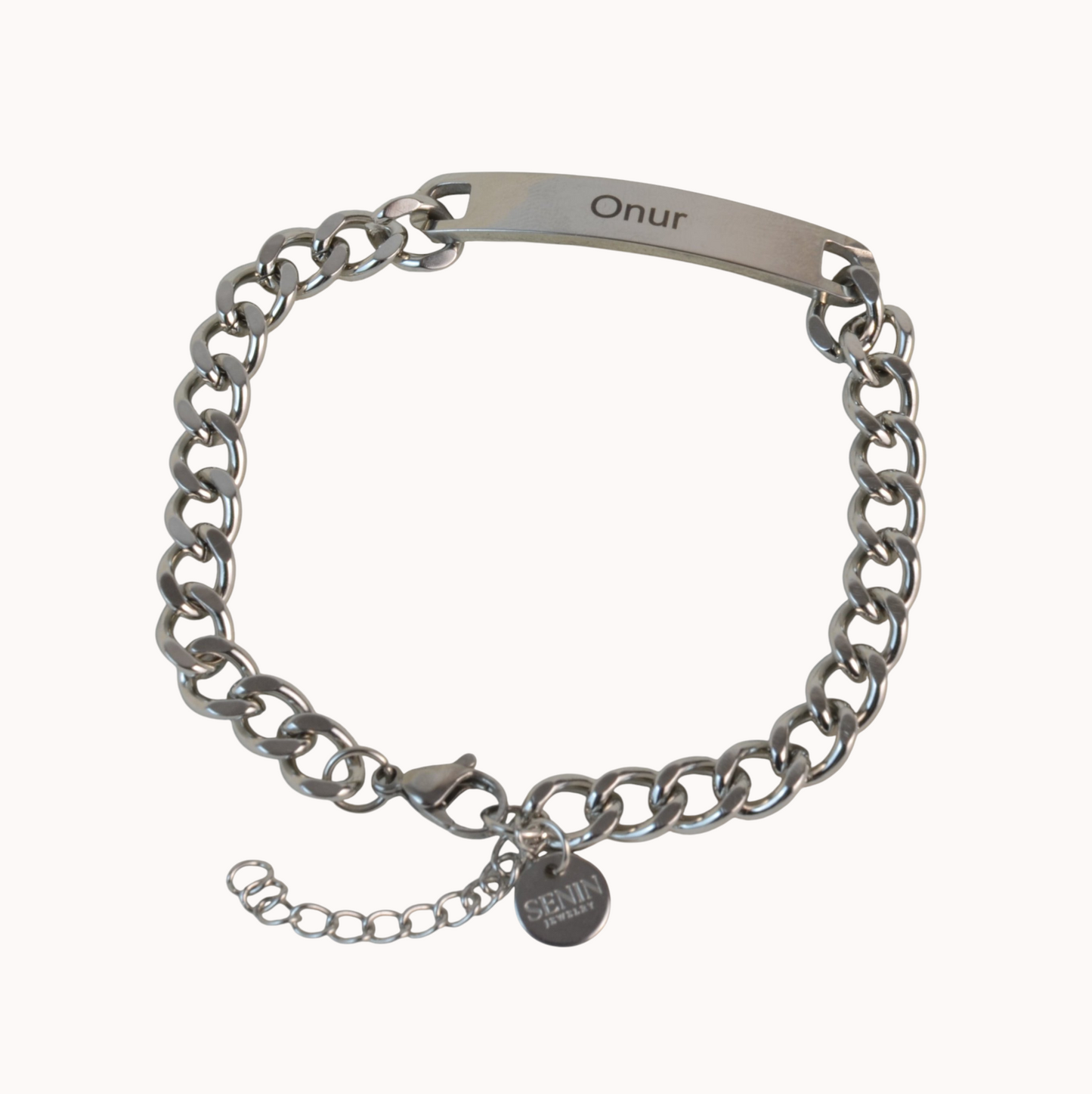 Crafted Armband / Personalisierbar