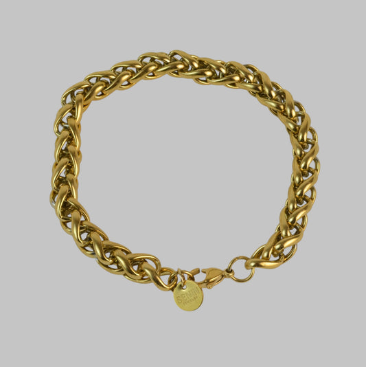 Daylight Armband