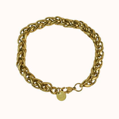 Daylight Armband