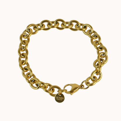 Chain Armband