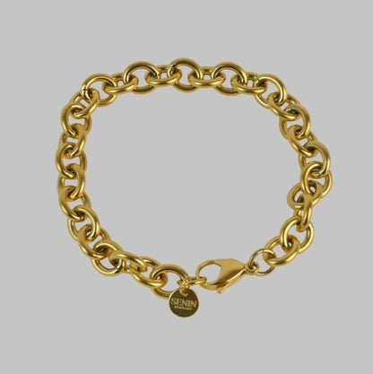 Chain Armband