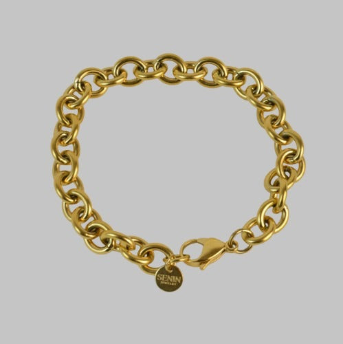 Chain Armband