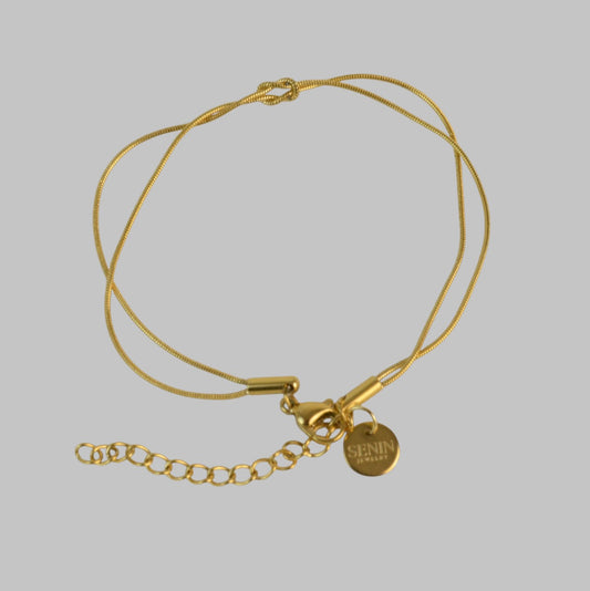 Charm Armband