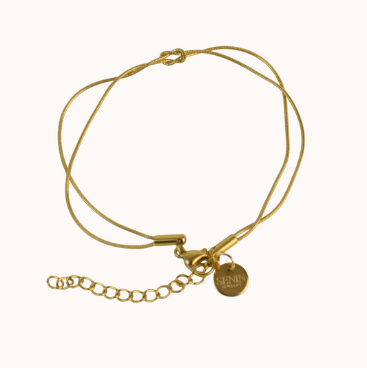 Charm Armband
