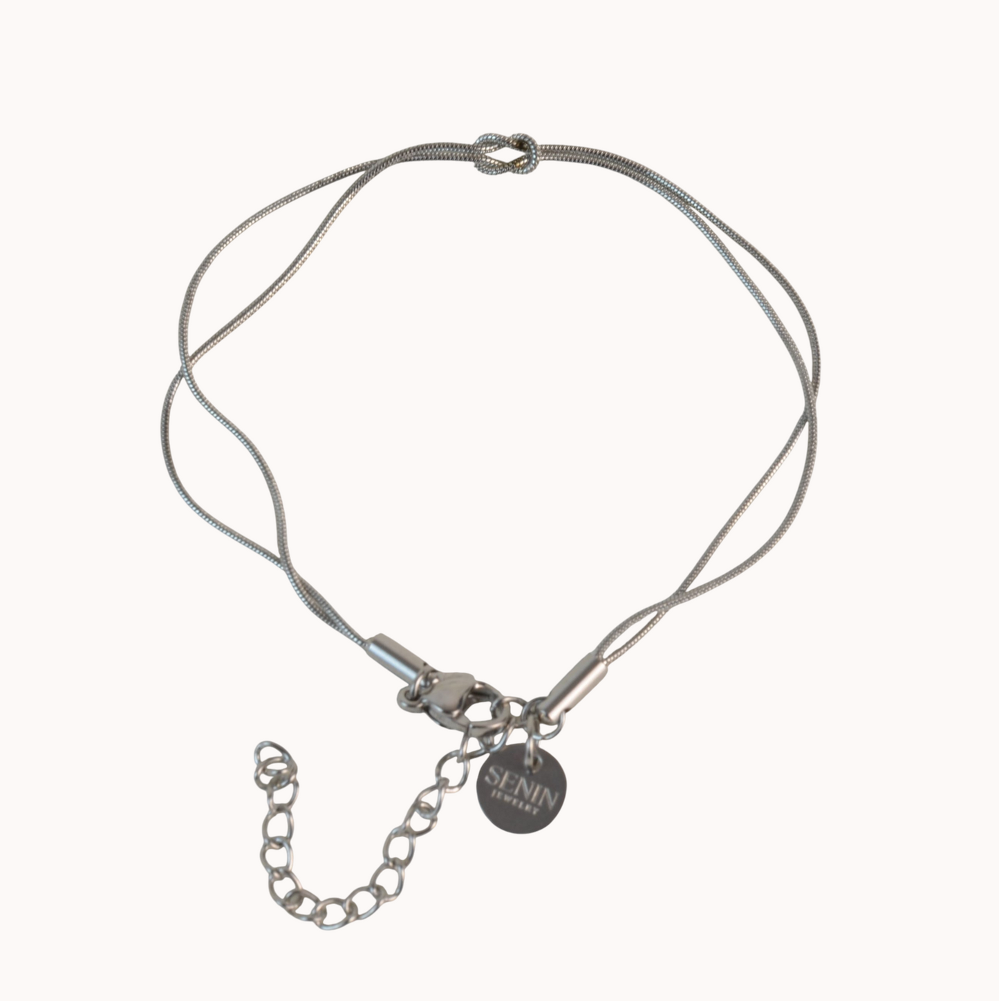 Charm Armband