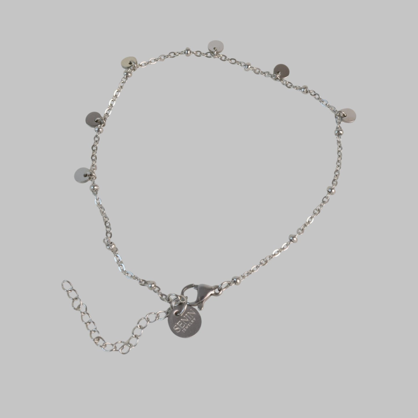 Delight Fußkette