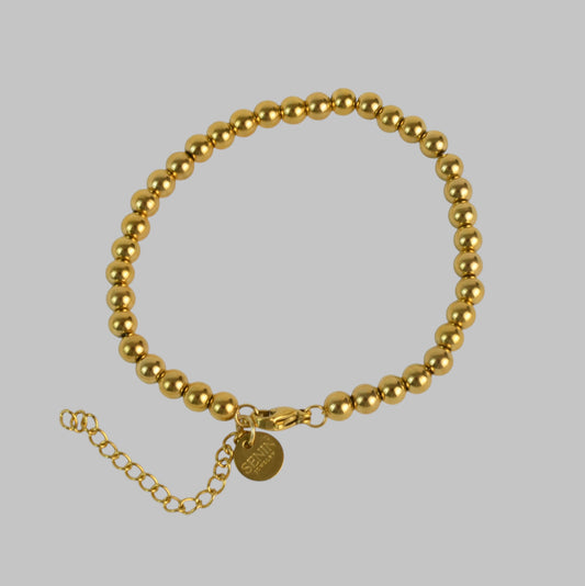 Radiance Armband