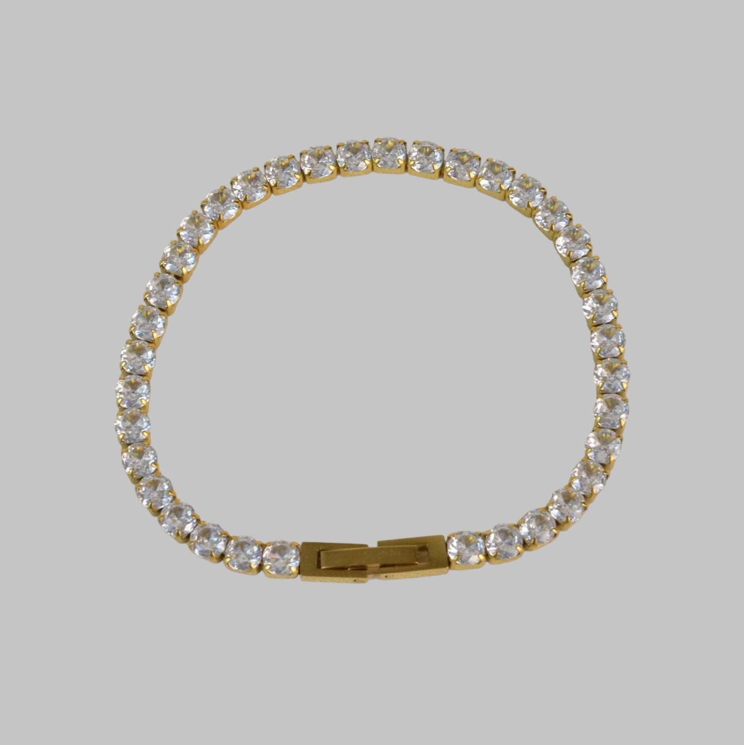 Diamond Delight Armband