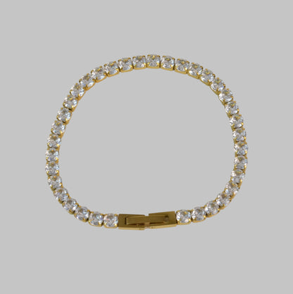 Diamond Delight Armband