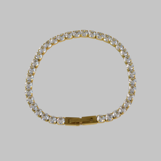 Diamond Delight Armband