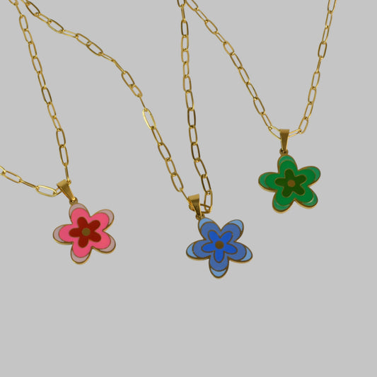 Sommertime Kette