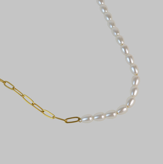 Cascade Kette