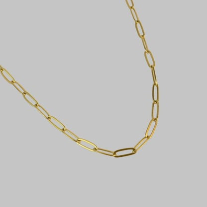 Gleam Kette