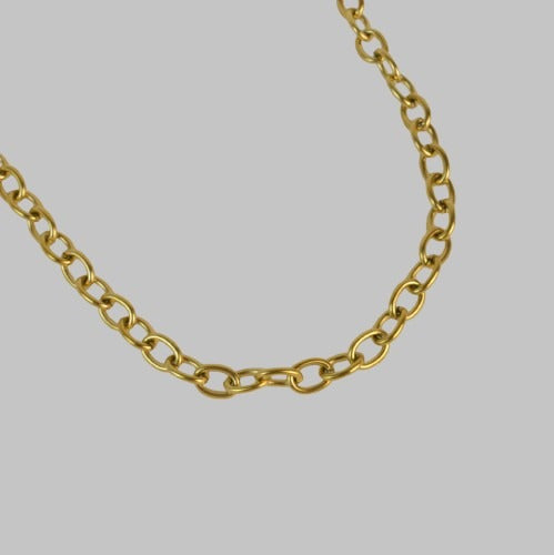 Luminance Kette