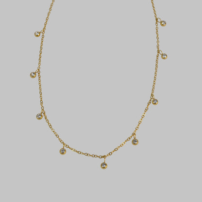 Circle Kette