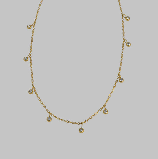 Circle Kette