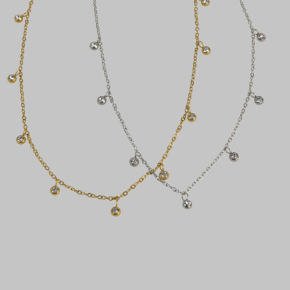 Circle Kette