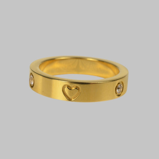 Glimmer Ring