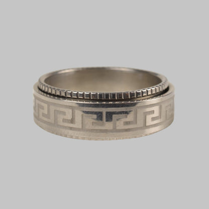Rome Ring